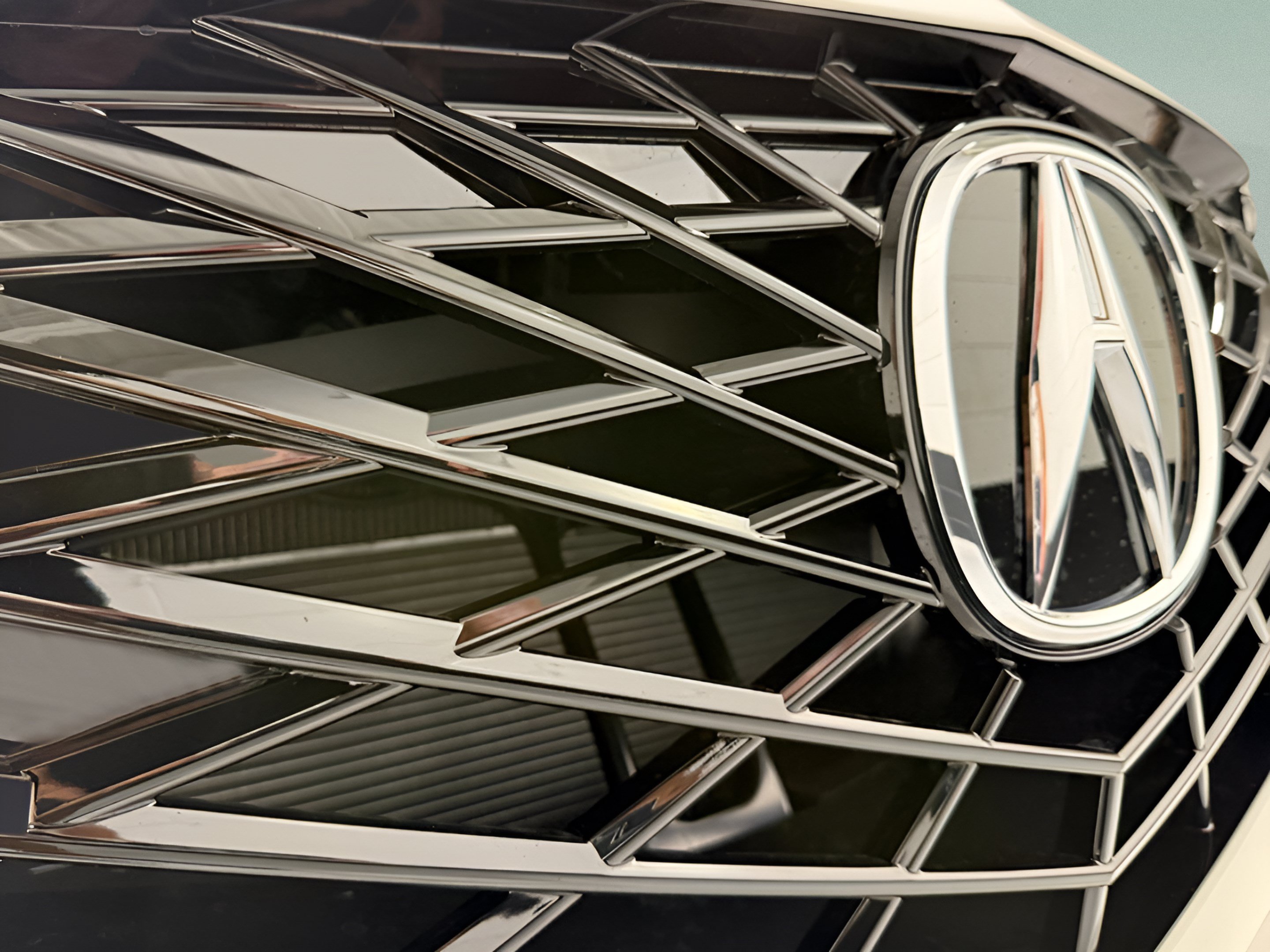 New 2026 Acura ADX FWD image 38