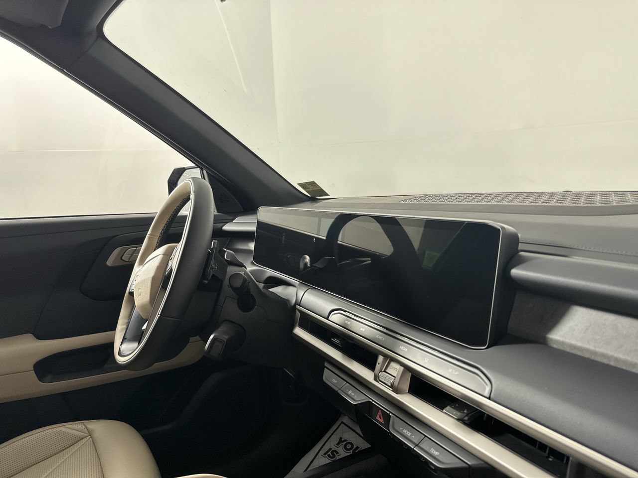 New 2027 Kia Telluride EX FWD image 14