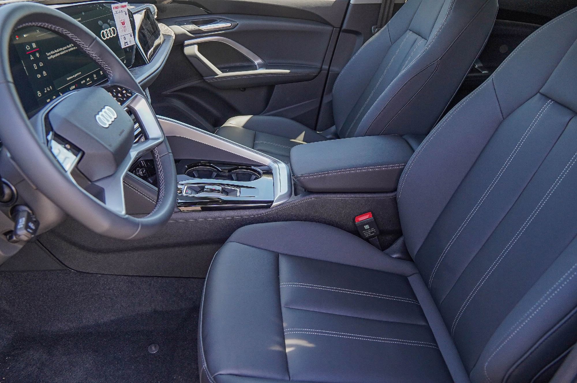 New 2025 Audi Q5 Premium image 9