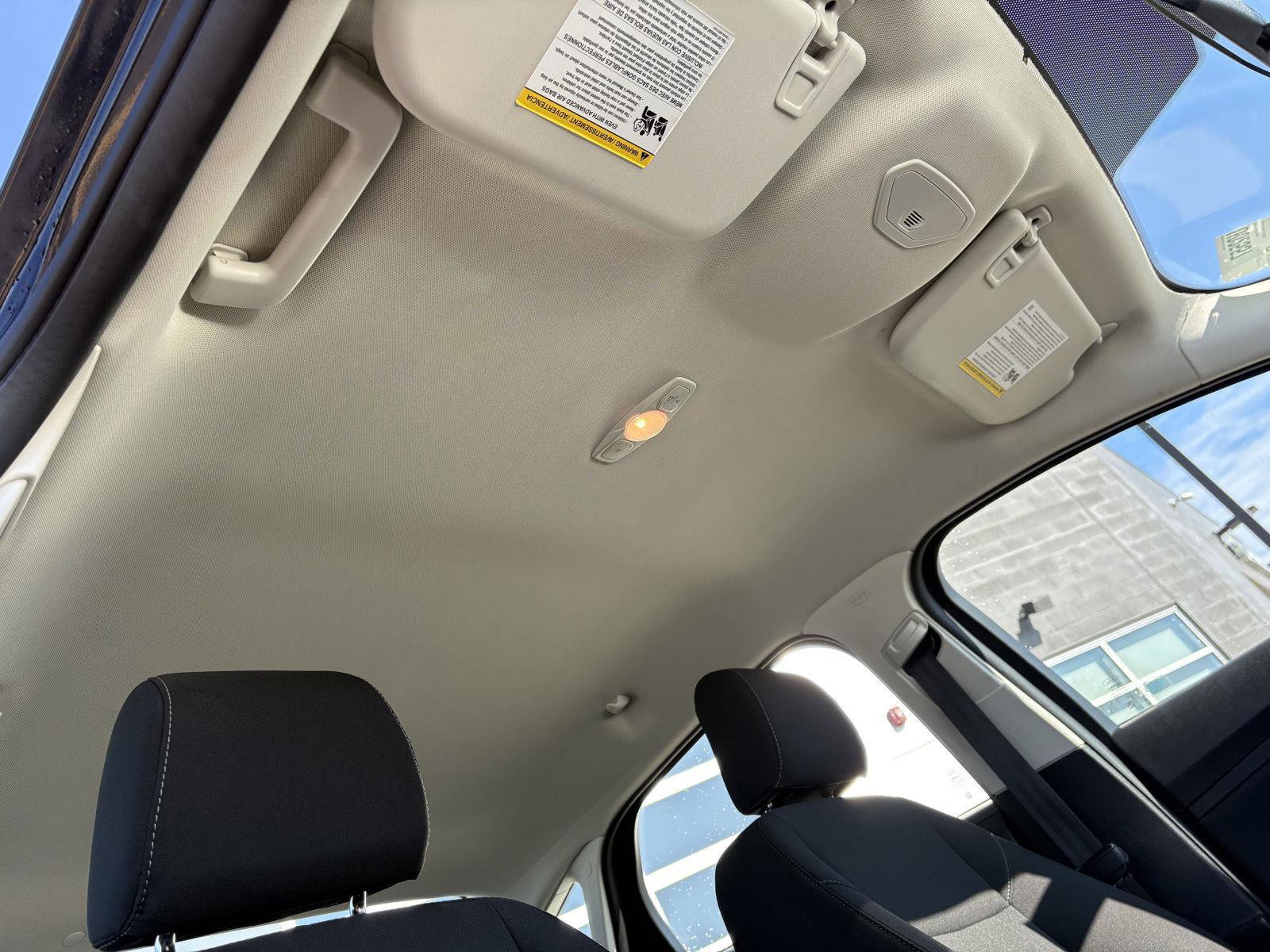 Used 2017 Ford Focus SE image 23