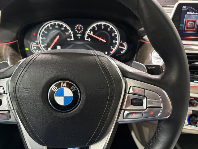 Used 2016 BMW 750i xDrive image 68