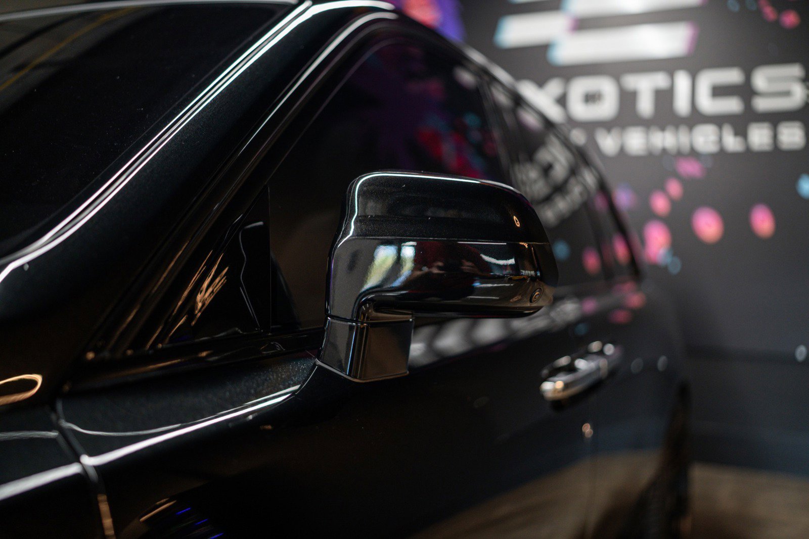 Used 2020 Rolls-Royce Cullinan image 26