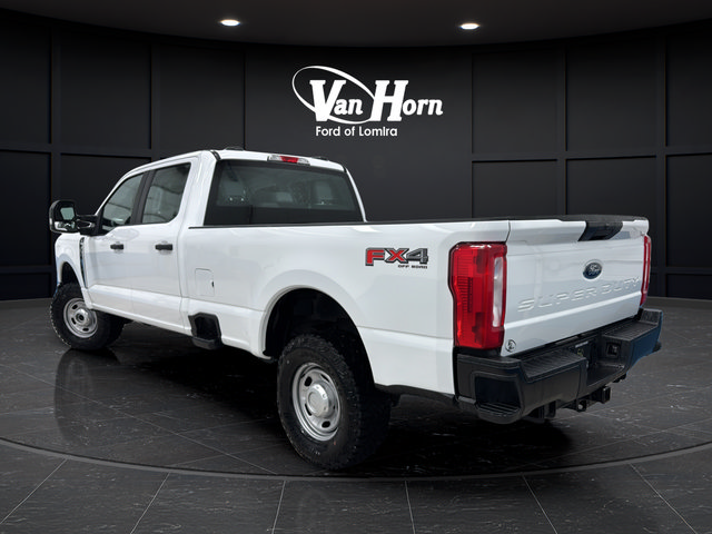 Used 2025 Ford F350 XL w/ XL Off-Road Package AWD/4WD image 5