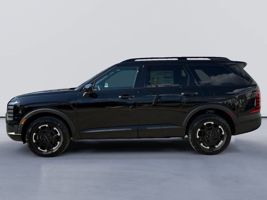 New 2026 Hyundai Palisade XRT Pro image 6