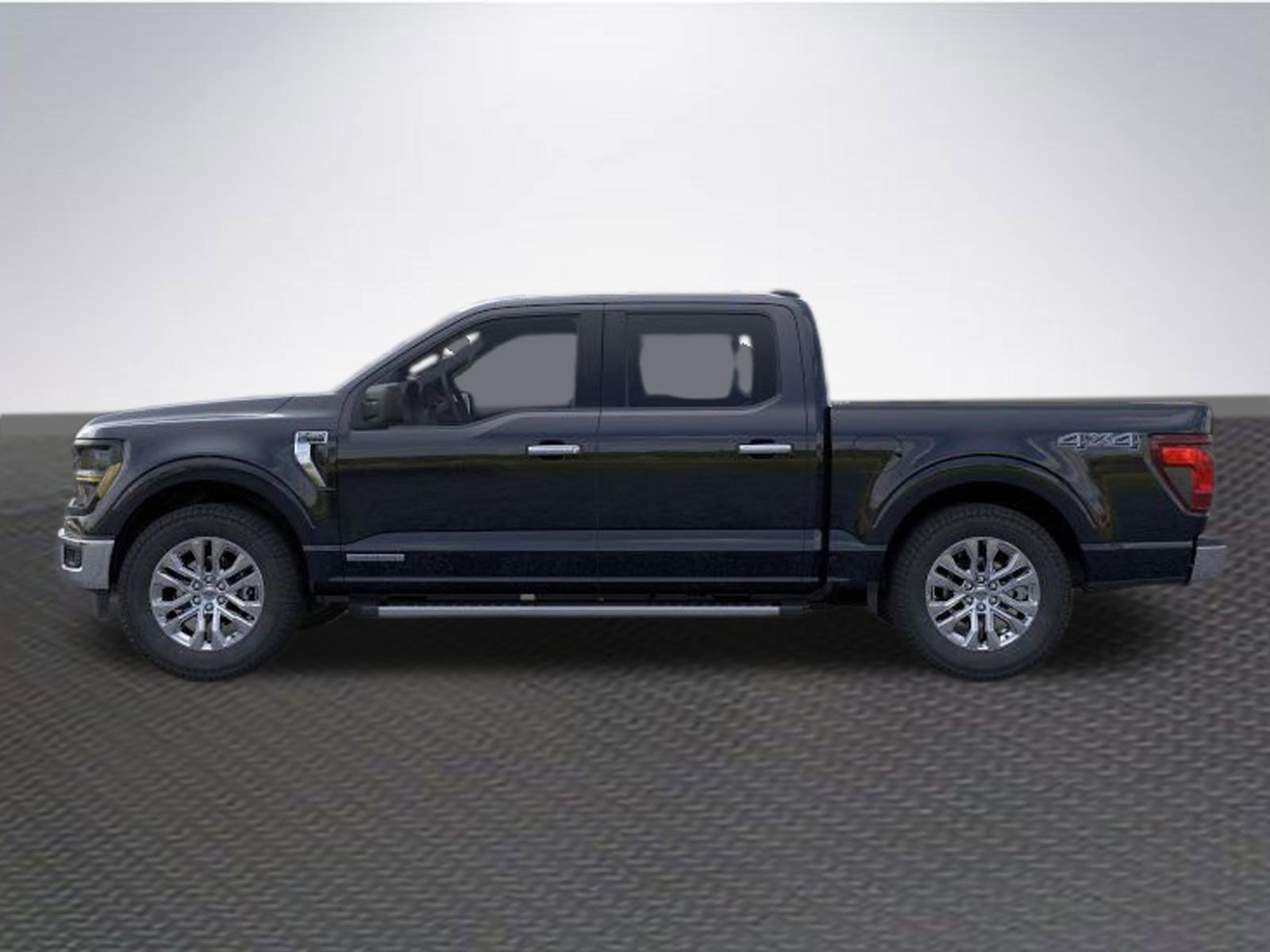New 2026 Ford F150 XLT w/ XLT Chrome Appearance Package image 3