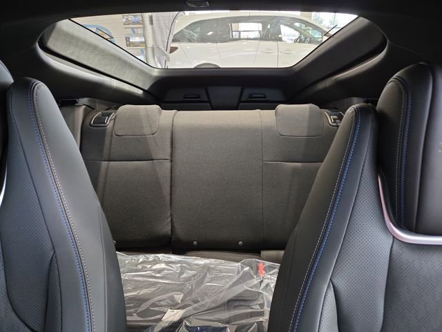 New 2026 Honda Prelude image 29