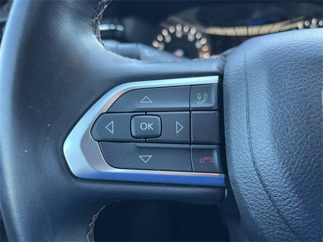 Used 2022 Jeep Compass Limited image 30