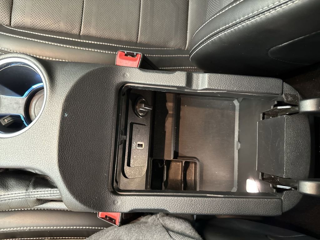 Used 2020 Ford Mustang GT Premium w/ Equipment Group 401A image 22