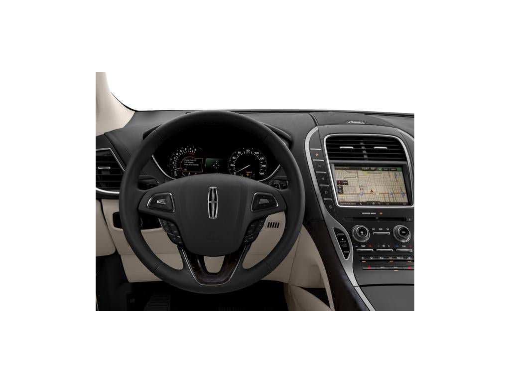 Used 2016 Lincoln MKX Reserve w/ Climate Package AWD/4WD image 36