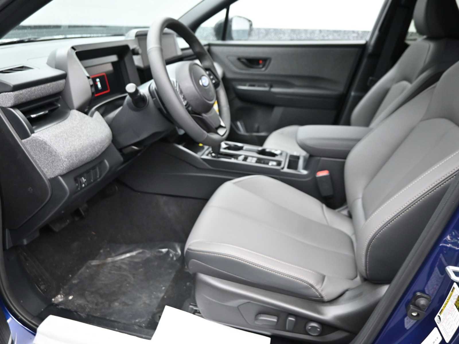 New 2026 Subaru Outback Limited image 9