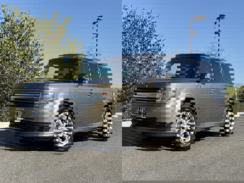 Used 2014 Ford Flex SE image 1