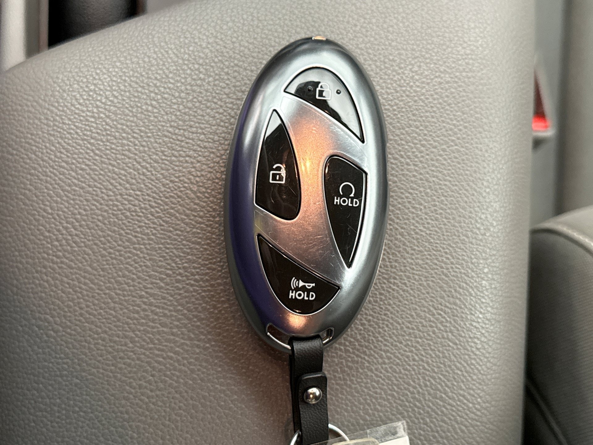 Used 2024 Hyundai Elantra SEL FWD image 18
