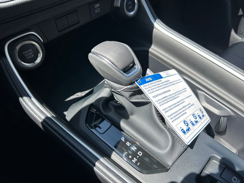 New 2026 Toyota Grand Highlander AWD image 16