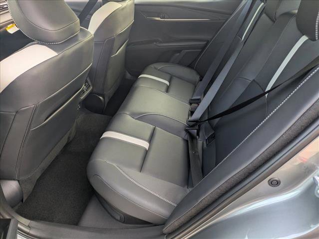 New 2026 Toyota Camry SE image 14
