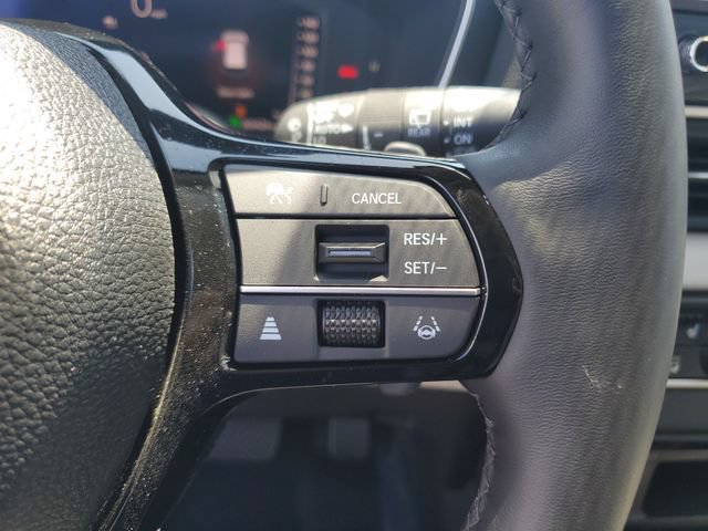 New 2026 Honda Pilot Elite image 30