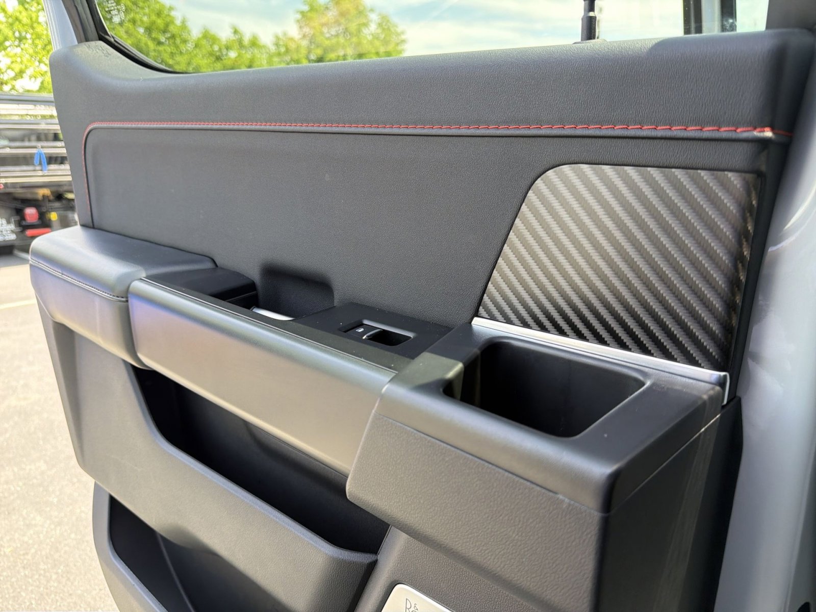 Certified 2024 Ford F150 Raptor AWD/4WD image 32