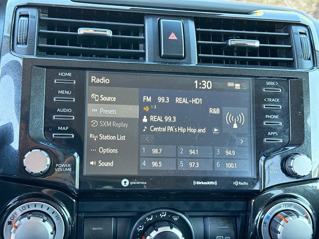 Used 2024 Toyota 4Runner TRD Off-Road image 15