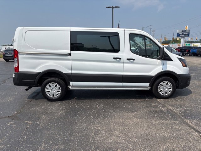 Used 2024 Ford Transit 250 Base w/ Exterior Upgrade Package image 6