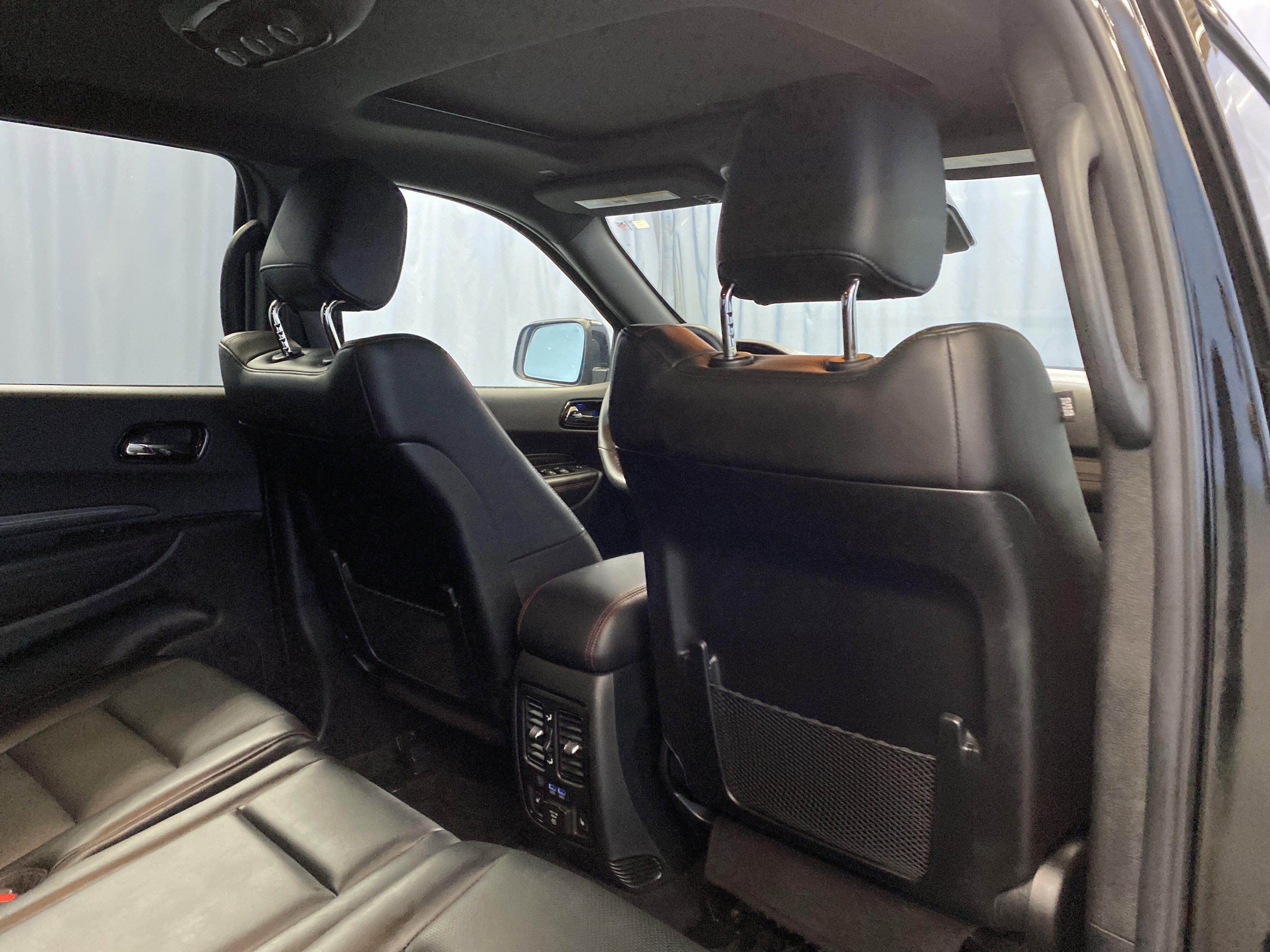 Certified 2025 Dodge Durango GT image 39