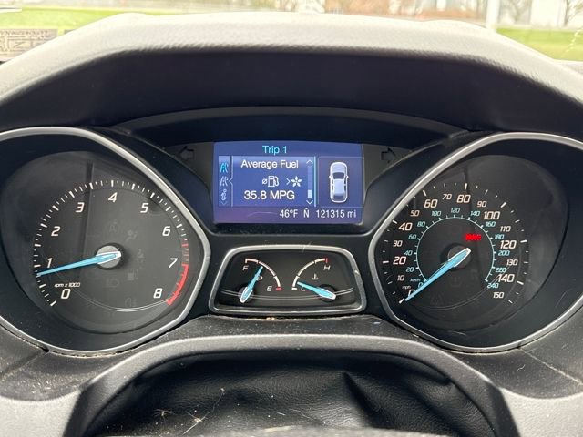 Used 2012 Ford Focus SE image 23