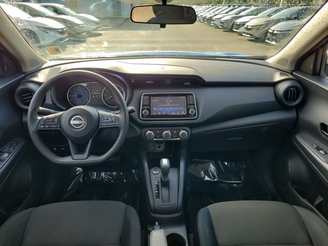 Used 2024 Nissan Kicks S FWD image 9