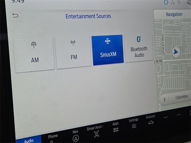 Used 2024 Ford F150 Tremor w/ Bed Utility Package image 16