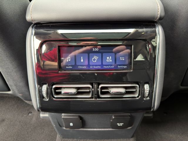 Used 2025 Lincoln Aviator Reserve w/ Equipment Group 201A image 20