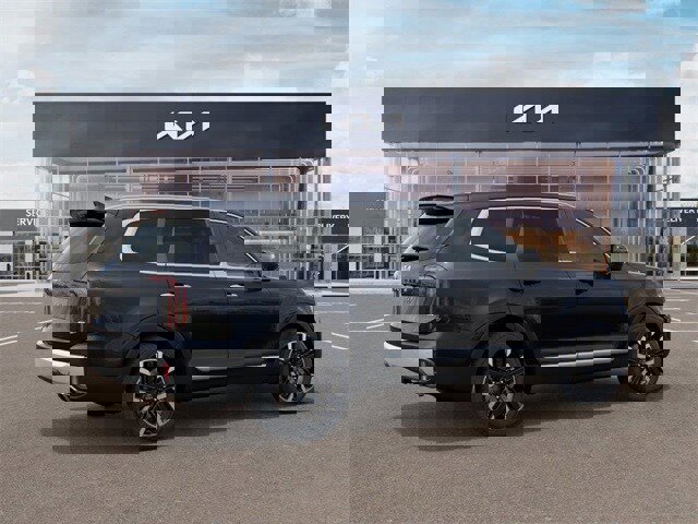 Certified 2025 Kia Telluride SX Prestige image 6