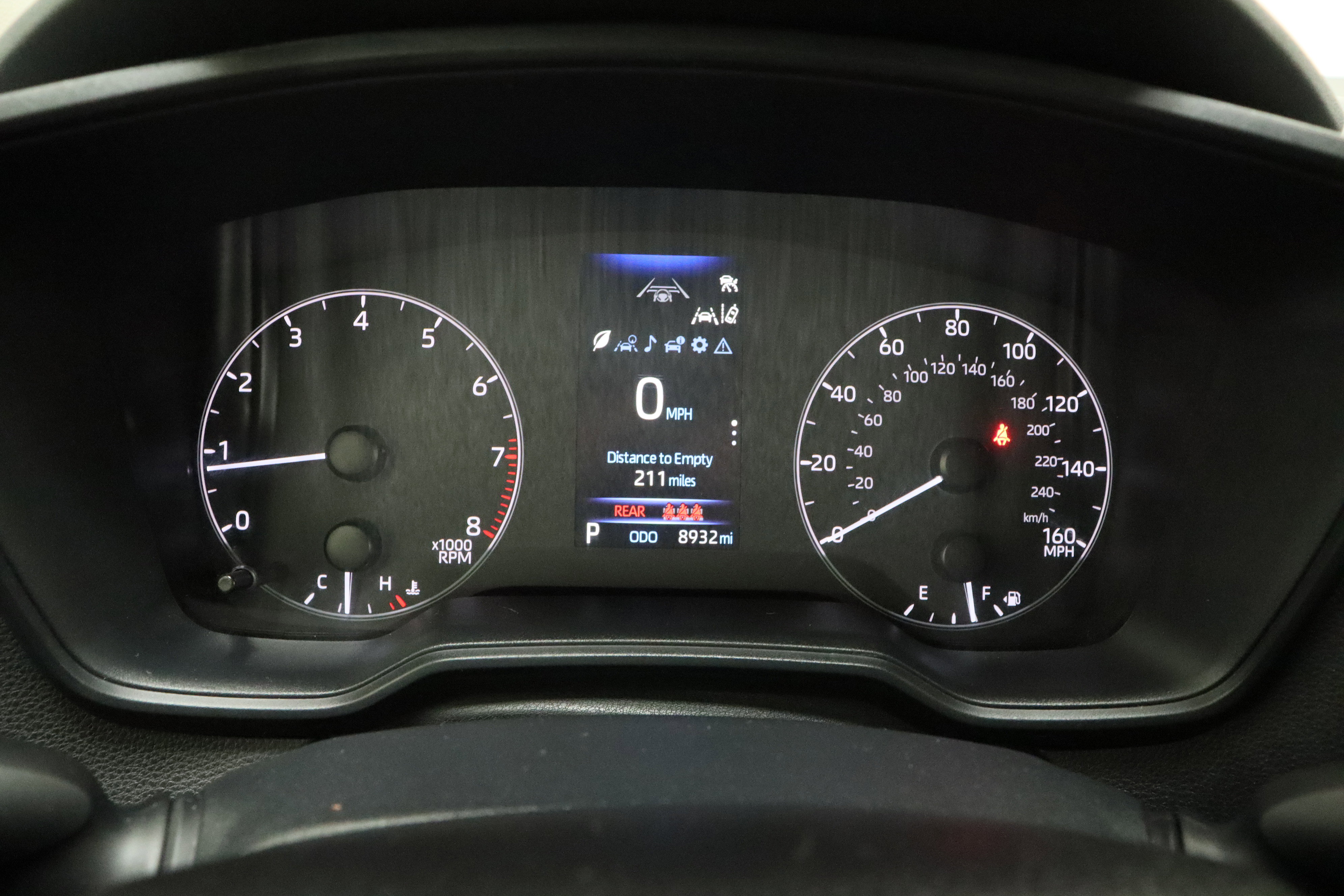 Used 2024 Toyota Corolla LE image 35