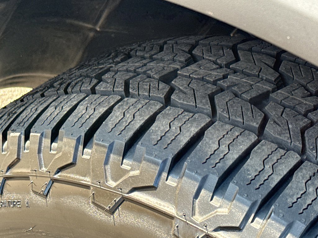 New 2026 Nissan Rogue SV image 10