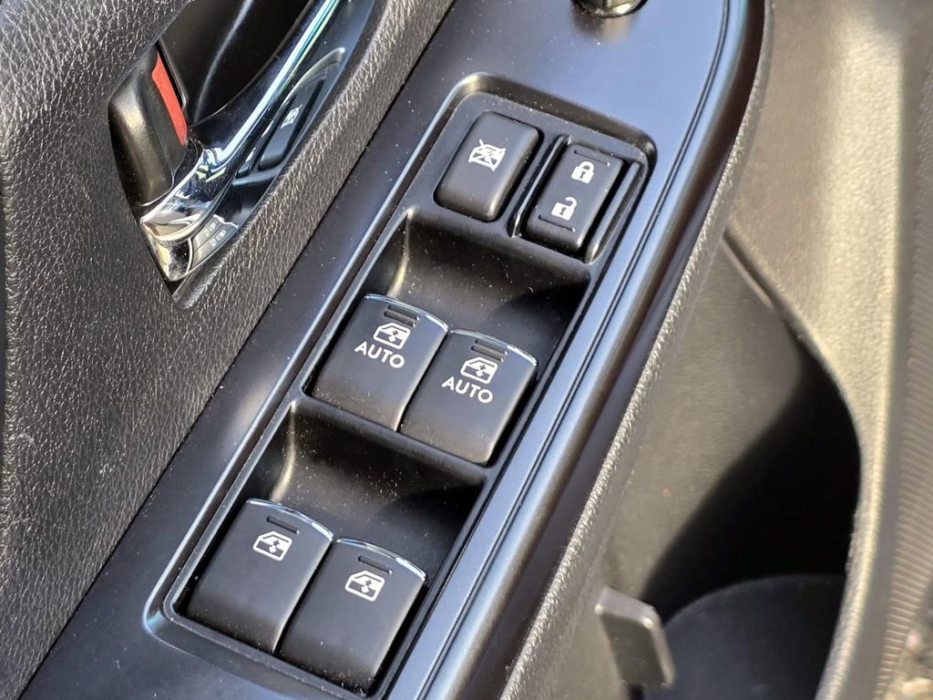 Used 2020 Subaru WRX Premium AWD/4WD image 31