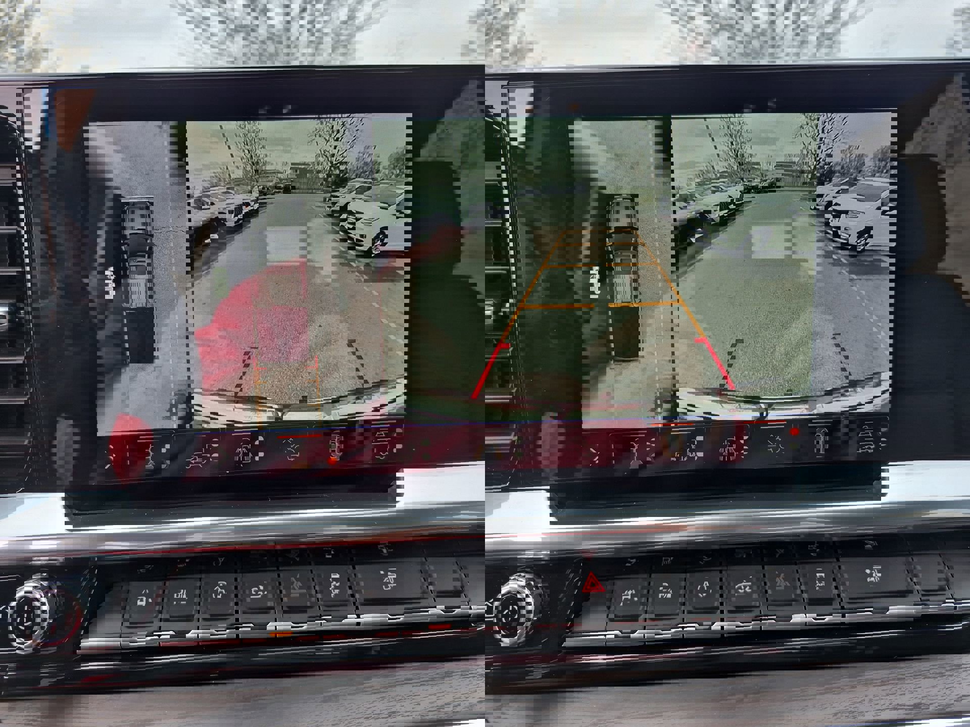 Certified 2024 GMC Sierra 1500 SLT w/ SLT Premium Plus Package image 16