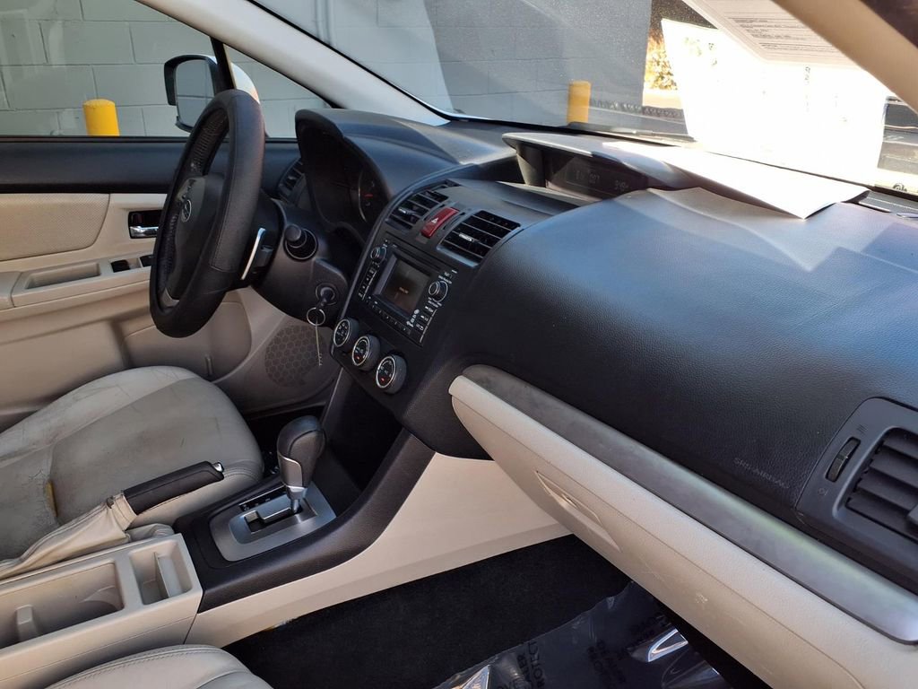 Used 2014 Subaru Crosstrek 2.0i Limited image 20