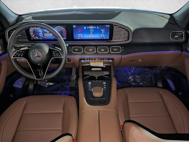 New 2026 Mercedes-Benz GLE 450 4MATIC image 16