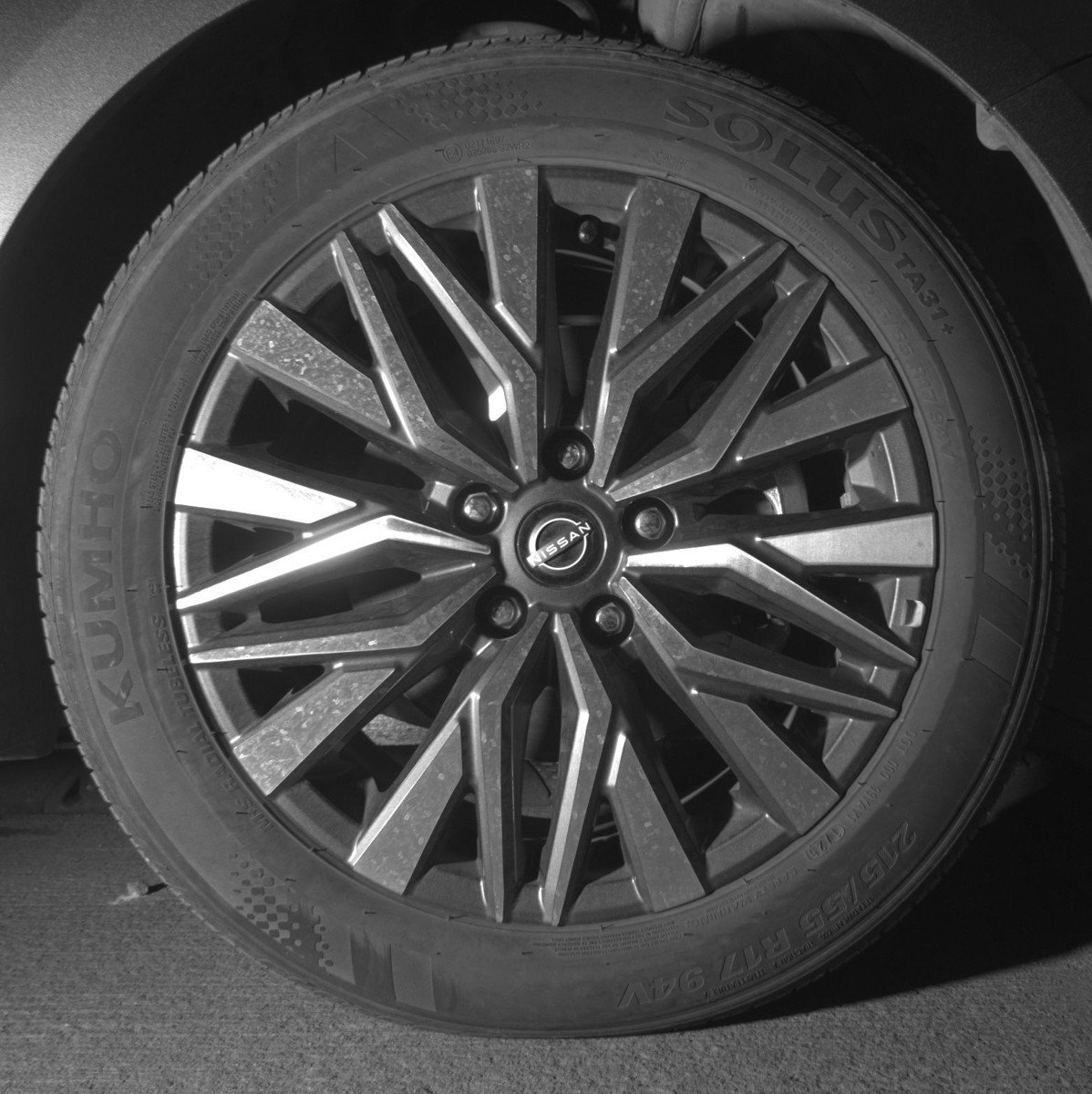 Used 2025 Nissan Altima 2.5 SV image 13