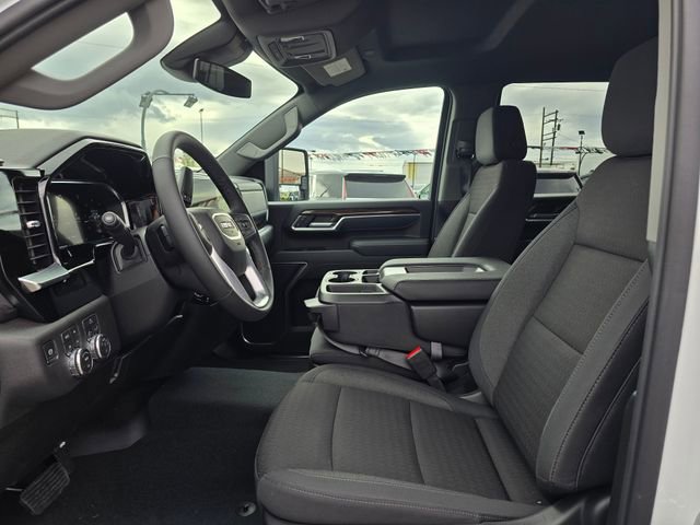 New 2026 GMC Sierra 2500 SLE w/ SLE Value Package; image 22