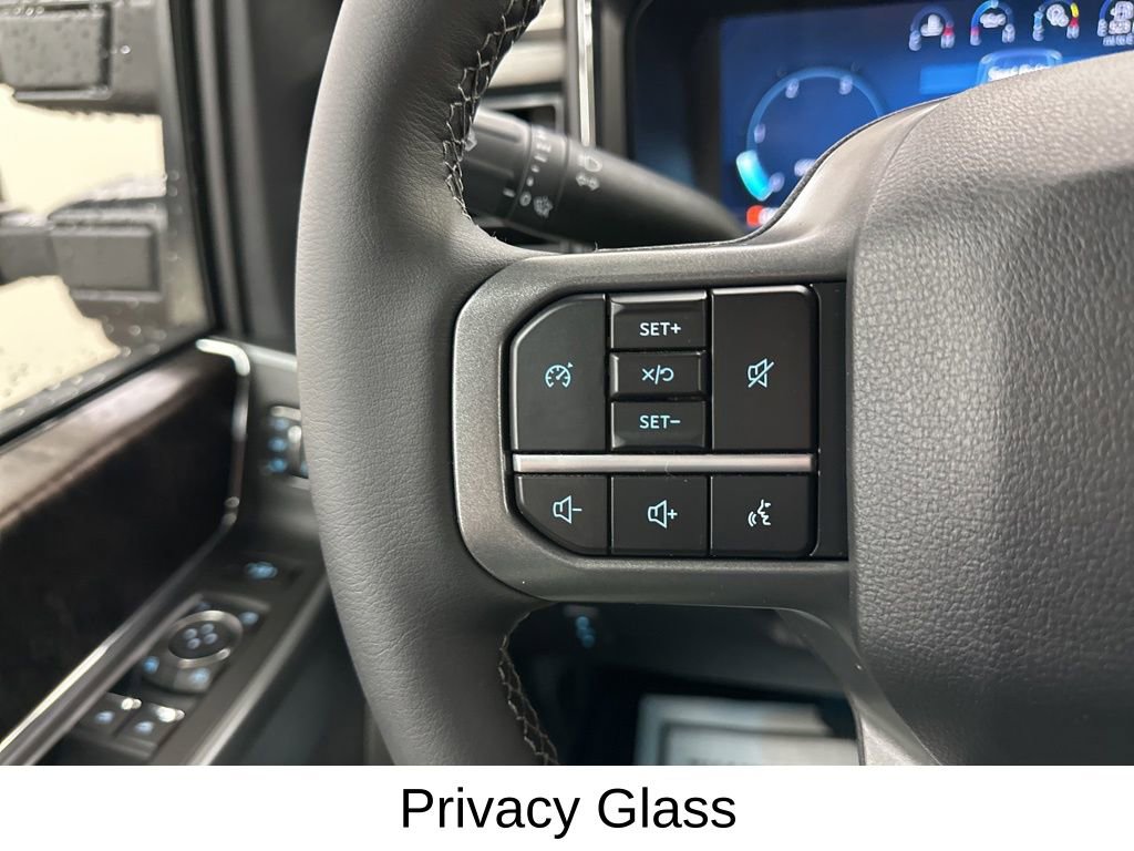 New 2026 Ford F350 Lariat image 30
