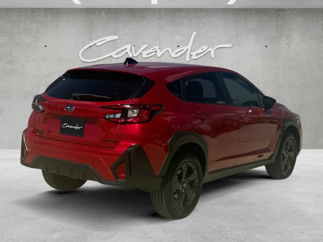 Used 2026 Subaru Crosstrek 2.5i AWD/4WD image 15