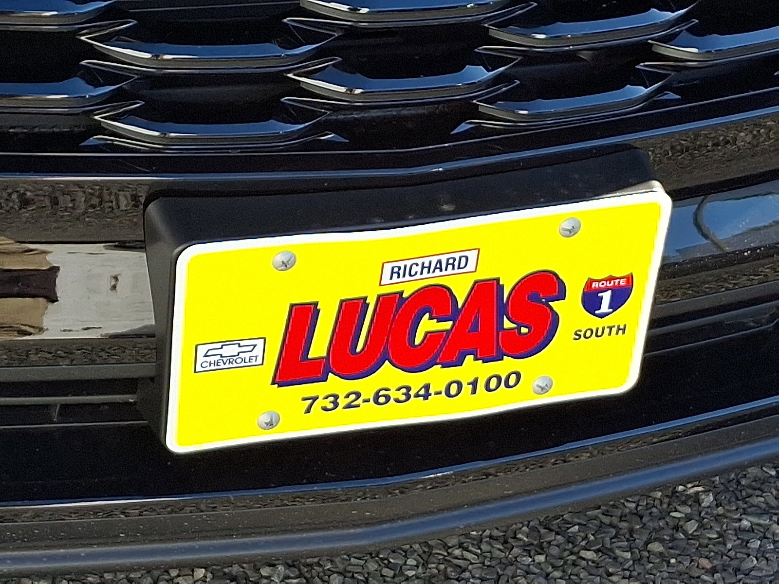 New 2026 Chevrolet Trax RS w/ Sunroof Package image 4