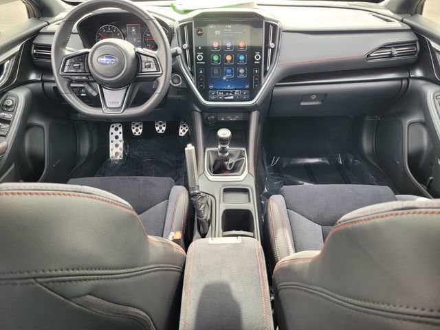 Used 2022 Subaru WRX Limited w/ Popular Package #1 image 14
