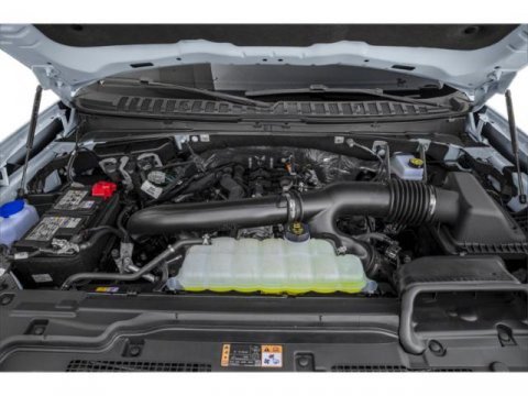 New 2026 Ford Expedition Active image 14