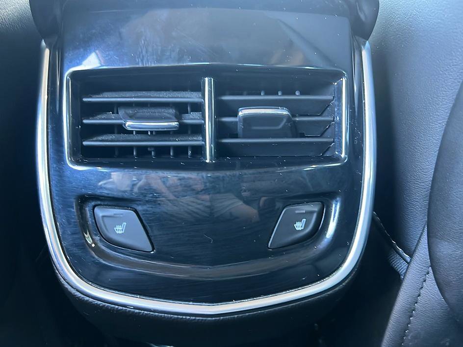 Used 2016 Cadillac XTS Luxury w/ Driver Awareness Package image 36