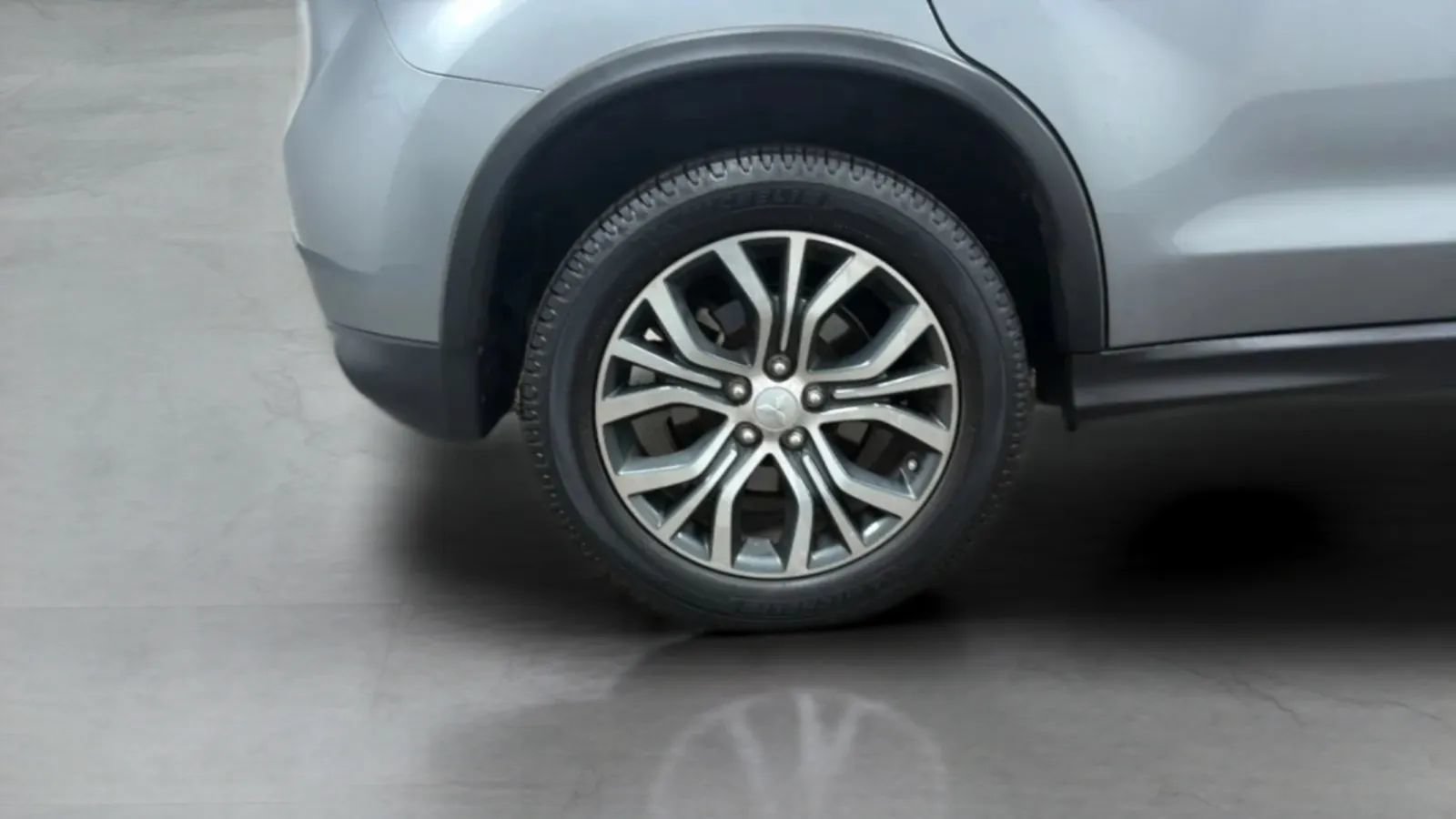 Used 2016 Mitsubishi Outlander Sport ES FWD image 25