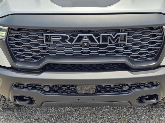 New 2026 RAM 1500 RHO w/ RHO Level 1 Equipment Group AWD/4WD image 7