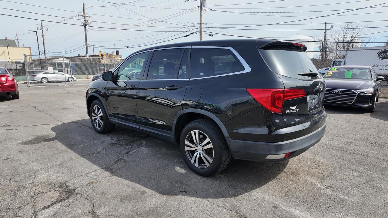 Used 2017 Honda Pilot EX-L image 6
