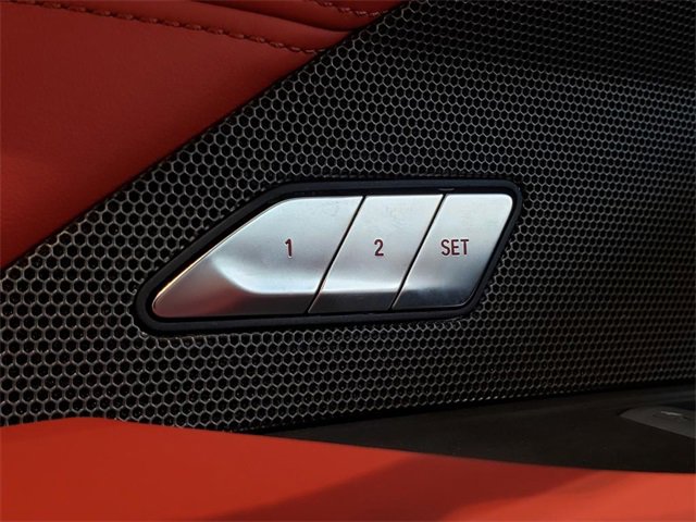 New 2026 BMW M4 xDrive Competition w/ Executive Package image 16