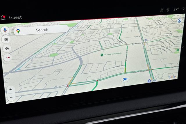 New 2026 GMC Sierra 2500 AT4 w/ AT4 Premium Plus Package image 22