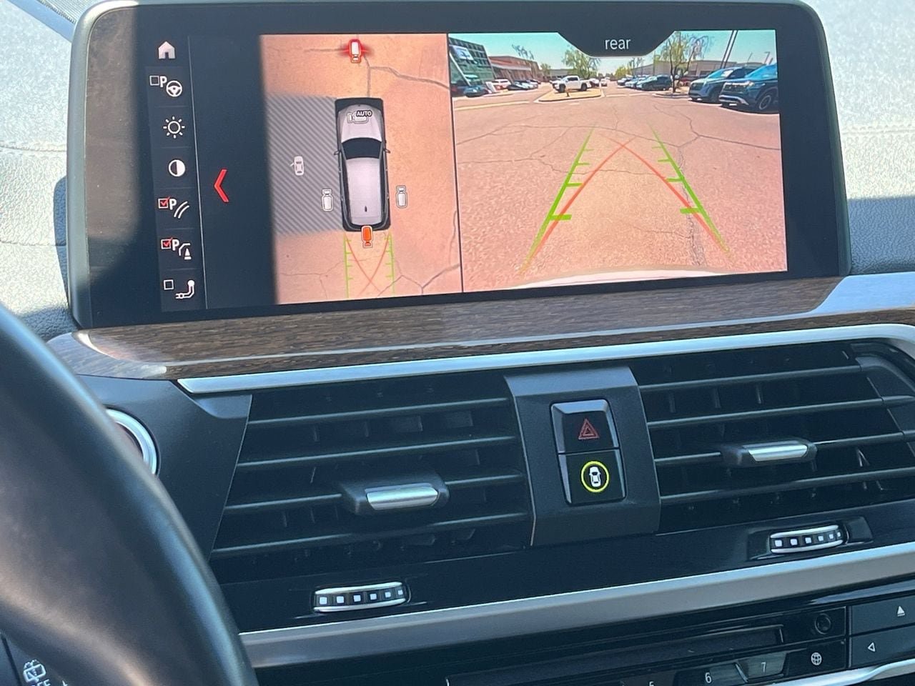Used 2019 BMW X3 M40i w/ Premium Package AWD/4WD image 25