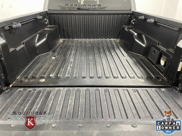 Used 2021 Toyota Tacoma TRD Off-Road image 25