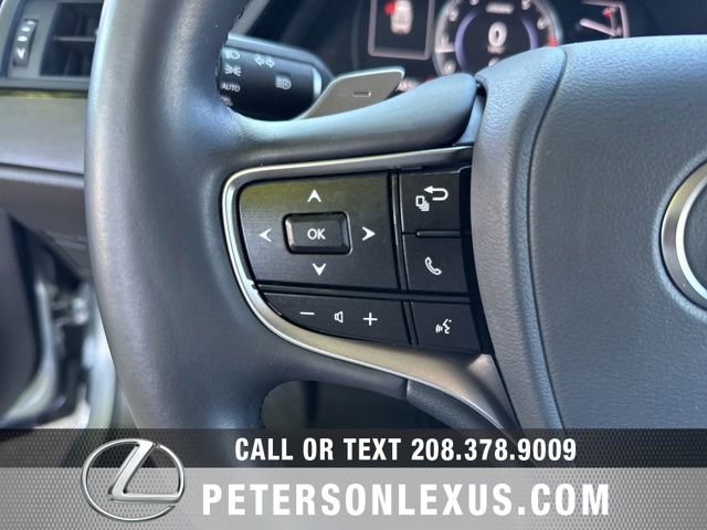 Used 2024 Lexus ES 250 w/ Premium Package AWD/4WD image 25